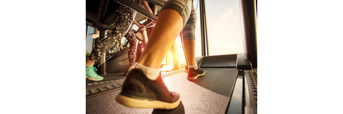 treadmill